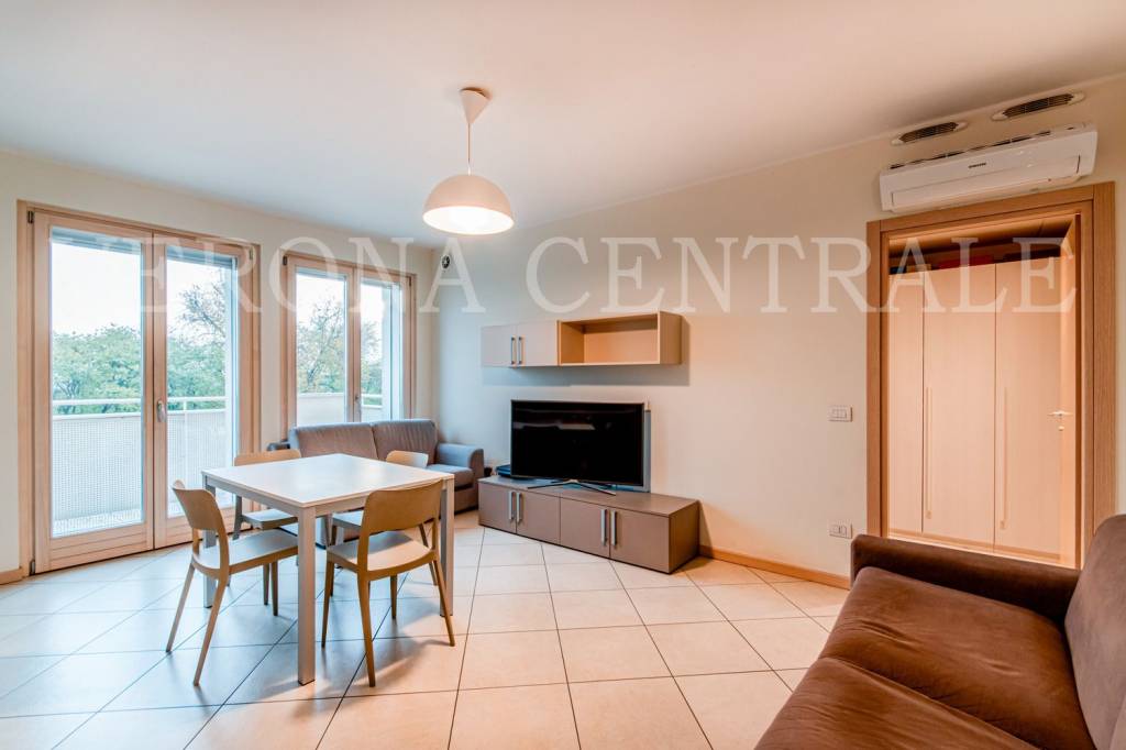 appartamento in vendita a Verona in zona Borgo Venezia / Borgo Trieste