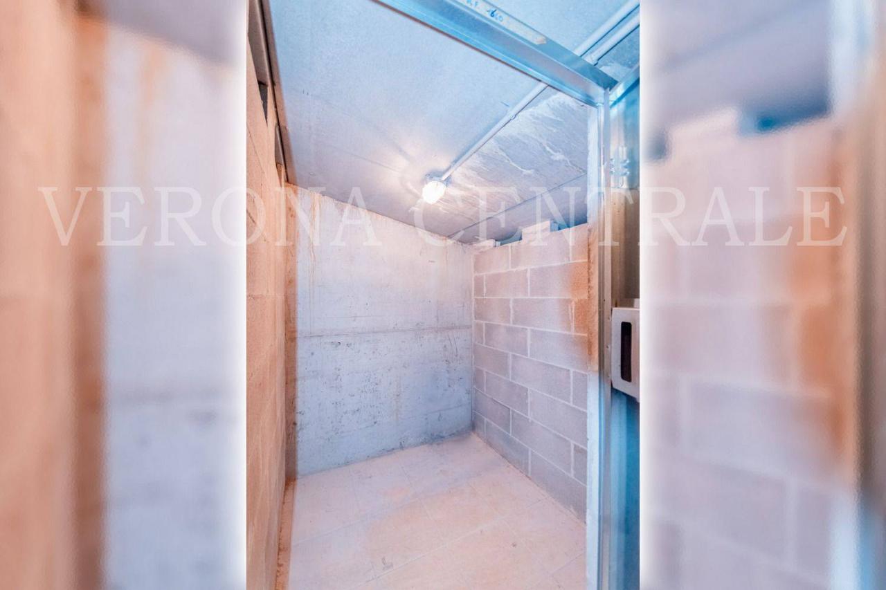 appartamento in vendita a Verona in zona Borgo Venezia / Borgo Trieste