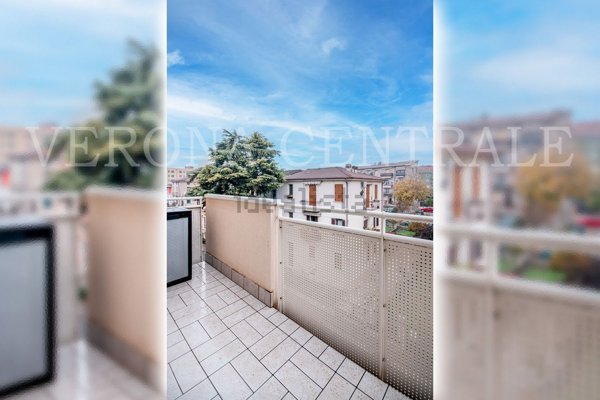 appartamento in vendita a Verona in zona Borgo Venezia / Borgo Trieste