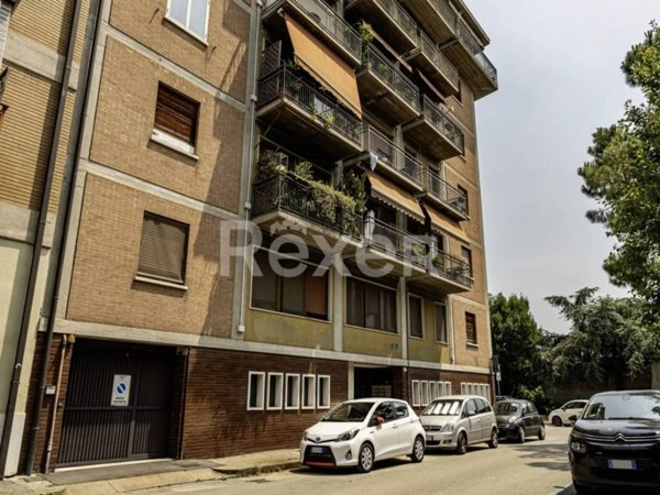 appartamento in vendita a Verona in zona Veronetta