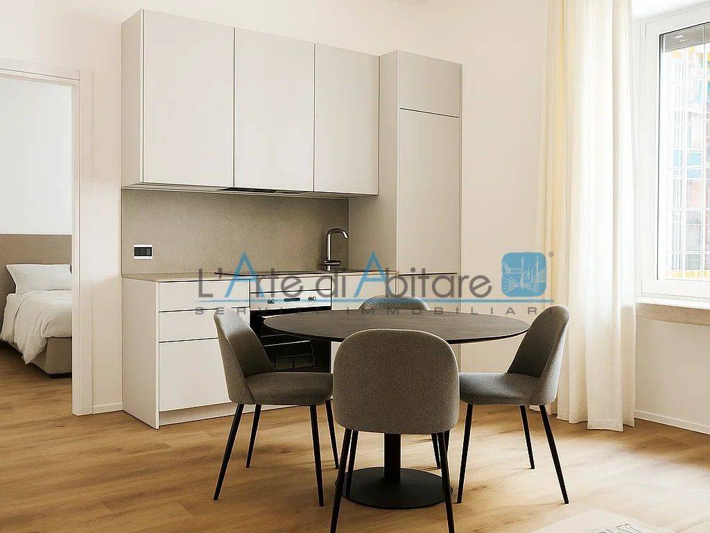appartamento in vendita a Verona in zona Borgo Trento