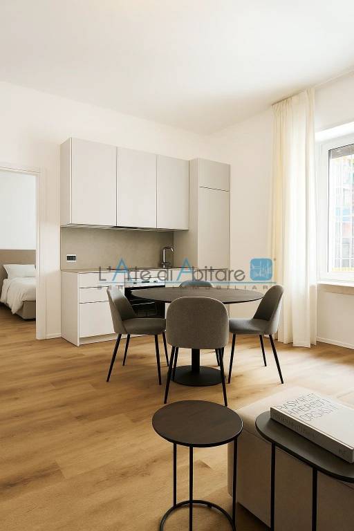 appartamento in vendita a Verona in zona Borgo Trento