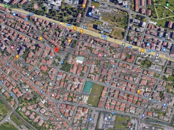 appartamento in vendita a Verona in zona San Michele Extra