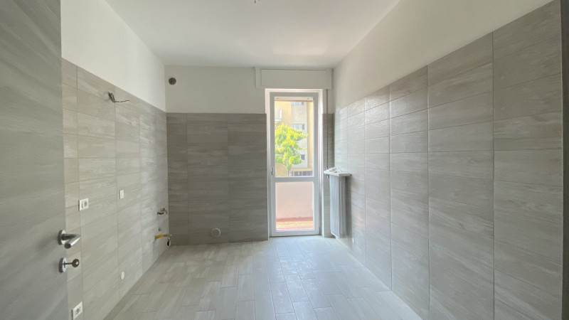 appartamento in vendita a Verona in zona Borgo Roma