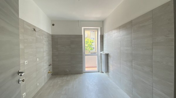 appartamento in vendita a Verona in zona Borgo Roma