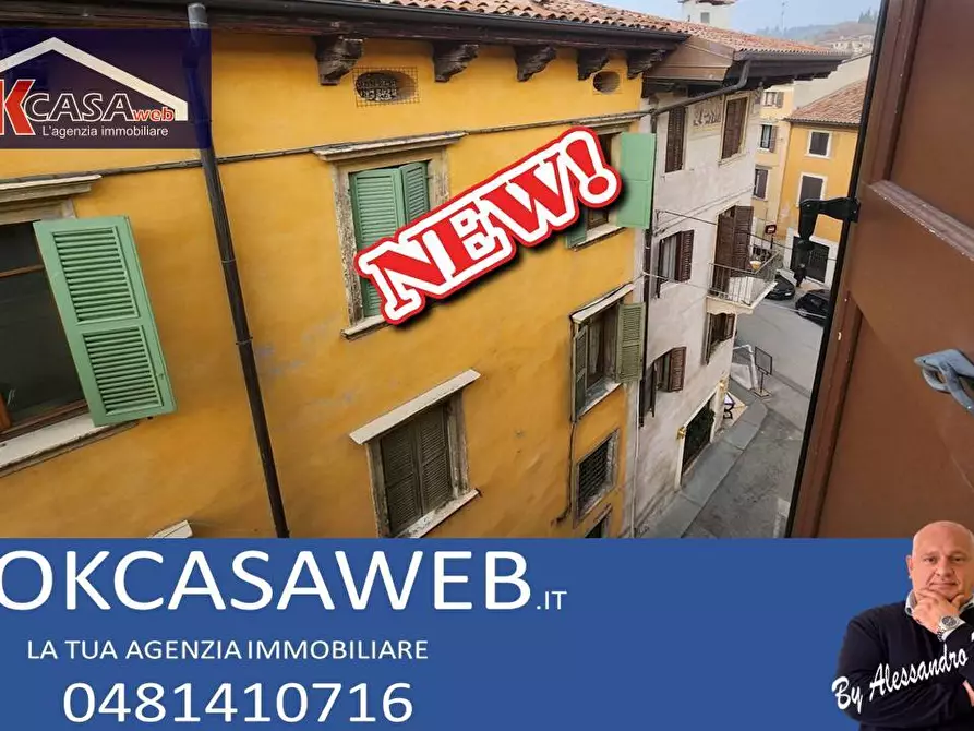 appartamento in vendita a Verona