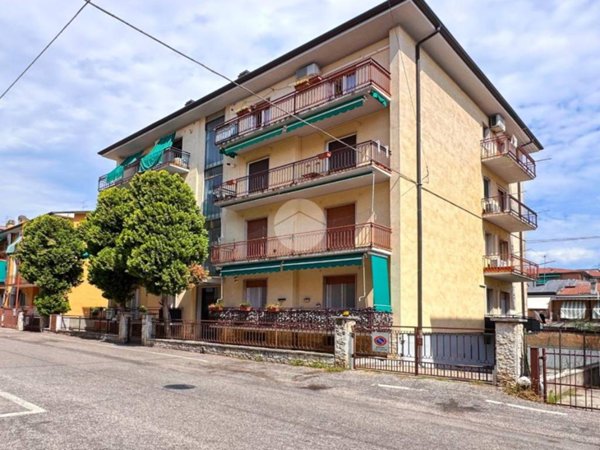 appartamento in vendita a Verona in zona San Michele Extra