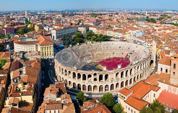 negozio in vendita a Verona in zona Cadidavid