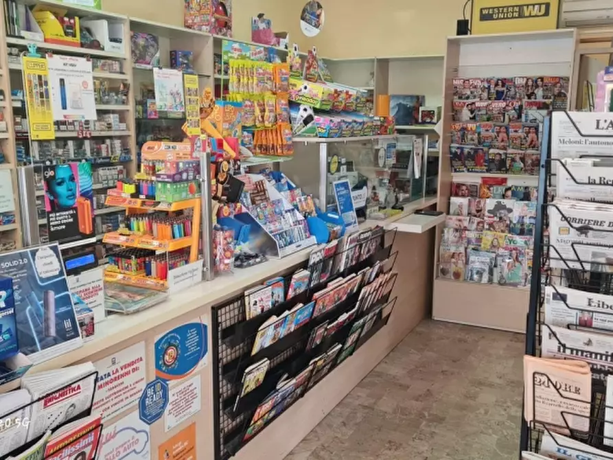 negozio in vendita a Verona in zona Borgo Roma