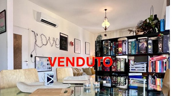 appartamento in vendita a Verona in zona Golosine