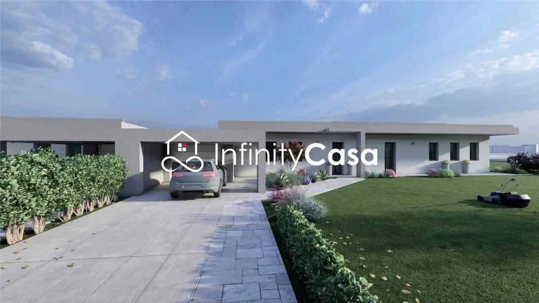 casa indipendente in vendita a Verona