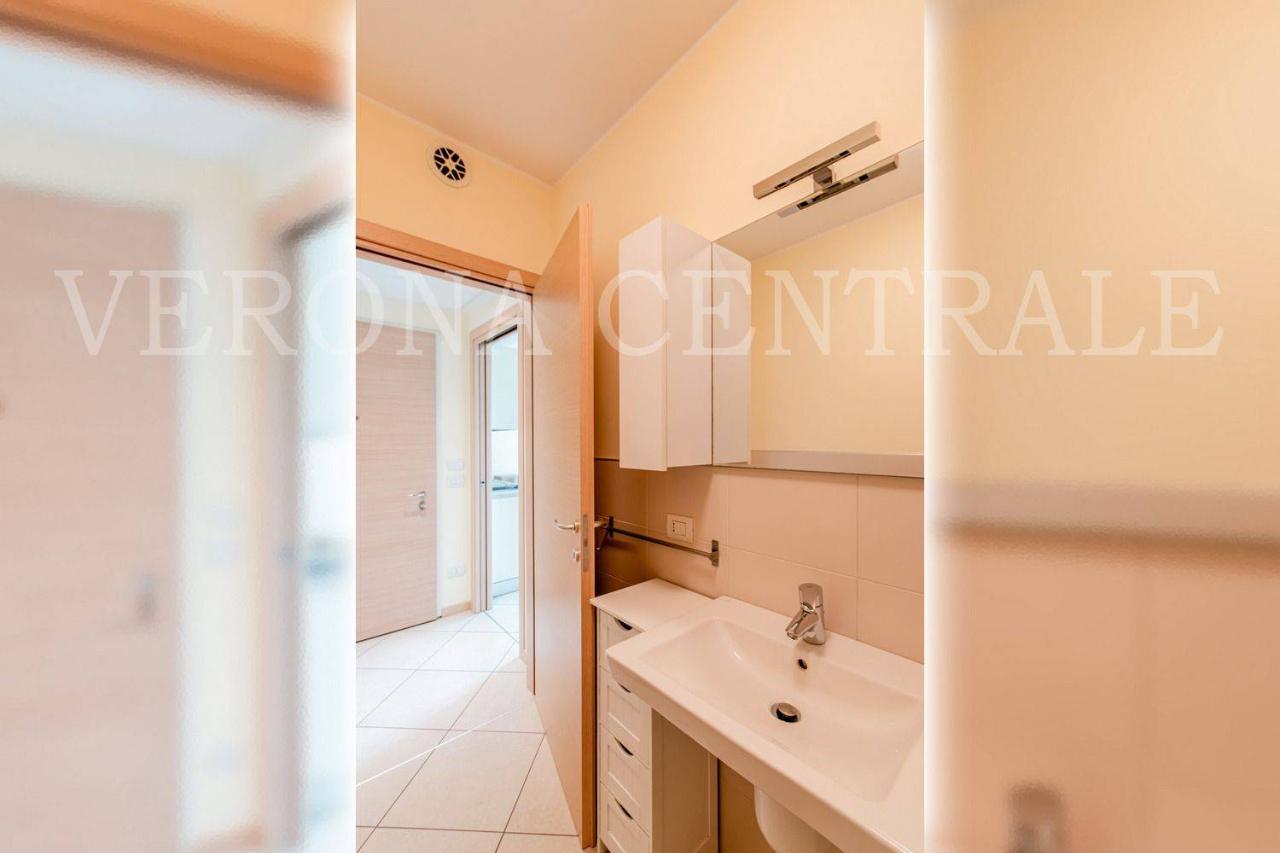 appartamento in vendita a Verona in zona Borgo Venezia / Borgo Trieste