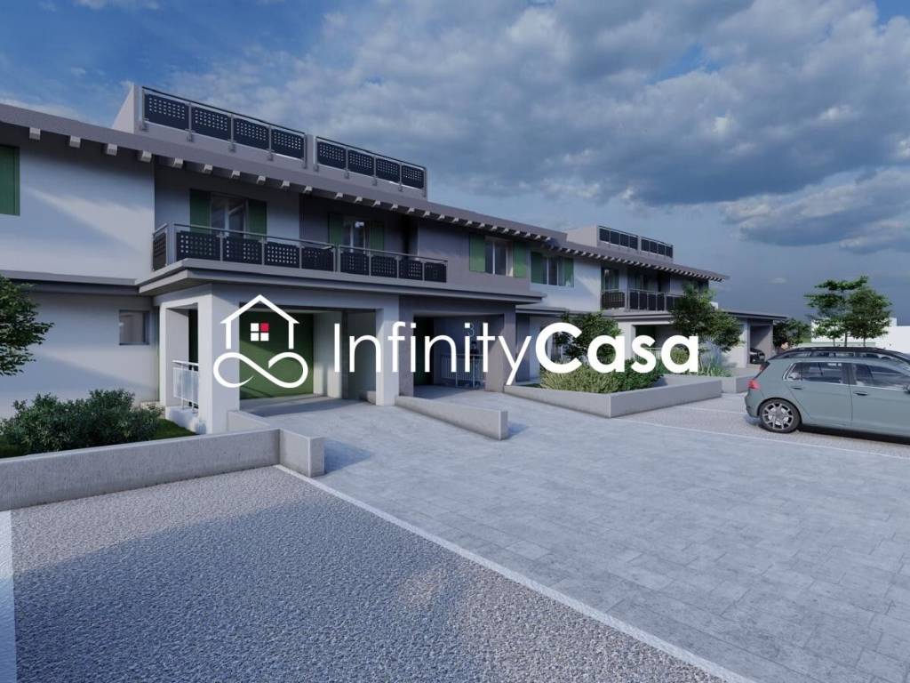 casa indipendente in vendita a Verona