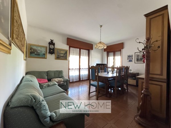 appartamento in vendita a Verona in zona Borgo Roma