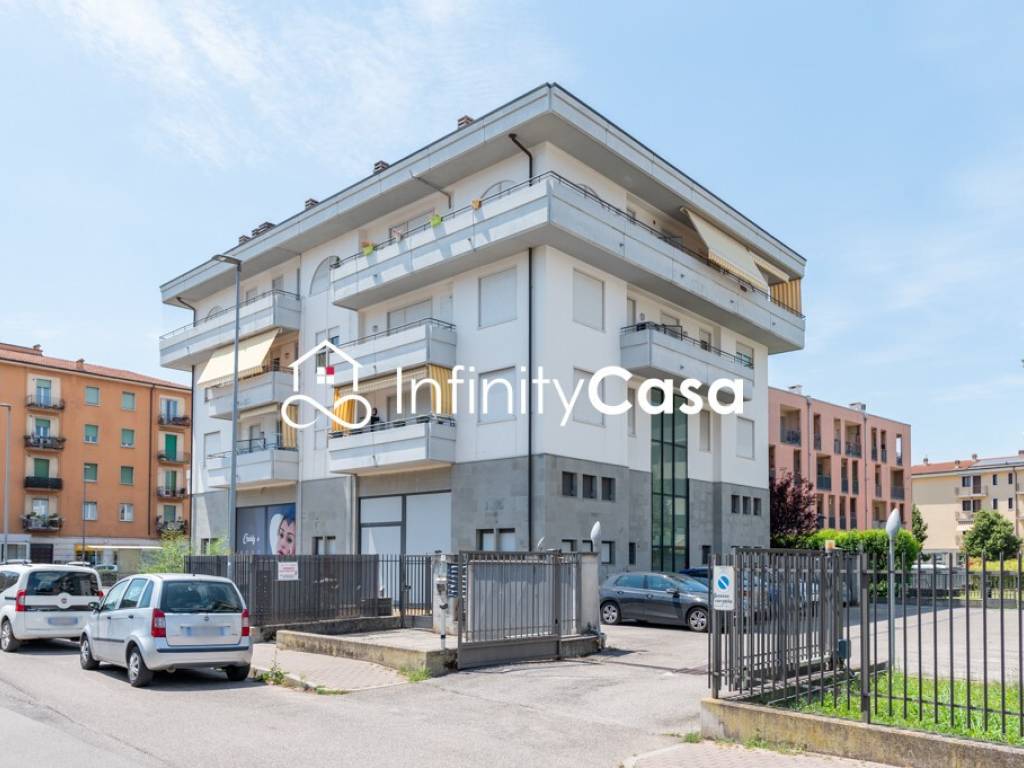 appartamento in vendita a Verona in zona Porto Crencano