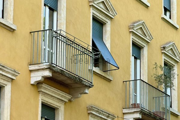 appartamento in vendita a Verona in zona Centro Storico