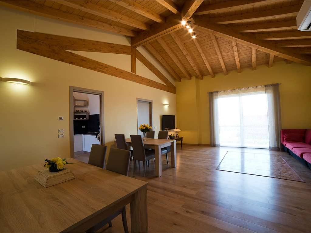 appartamento in vendita a Verona in zona Borgo Venezia / Borgo Trieste