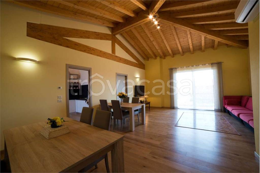 appartamento in vendita a Verona in zona Borgo Venezia / Borgo Trieste