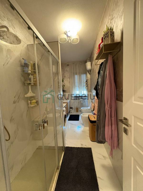 appartamento in vendita a Verona in zona Borgo Venezia / Borgo Trieste
