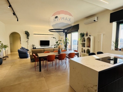 appartamento in vendita a Verona in zona Borgo Venezia / Borgo Trieste