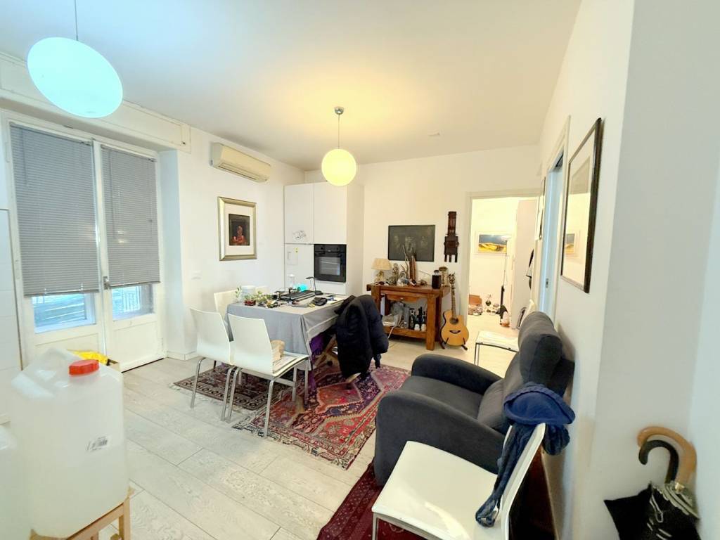 appartamento in vendita a Verona in zona Golosine