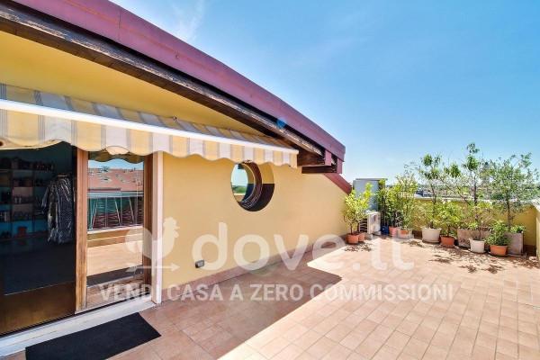 appartamento in vendita a Verona in zona Cadidavid