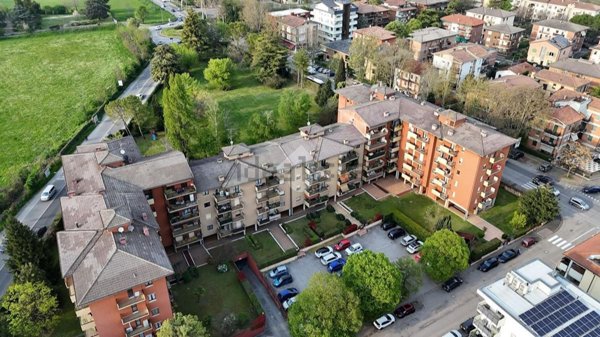 appartamento in vendita a Verona in zona Borgo Venezia / Borgo Trieste