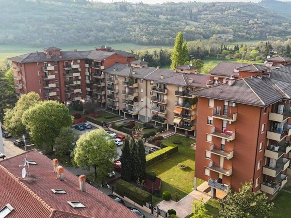 appartamento in vendita a Verona in zona Borgo Venezia / Borgo Trieste
