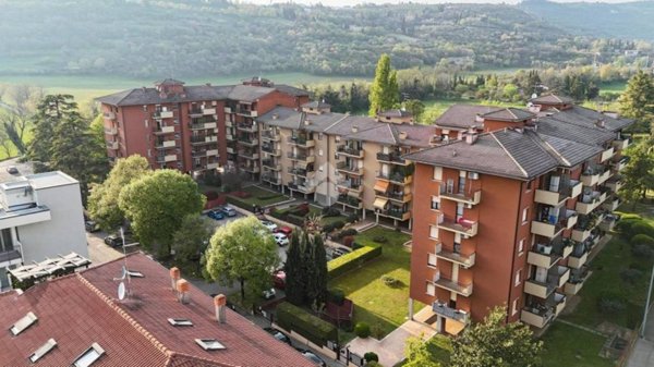 appartamento in vendita a Verona in zona Borgo Venezia / Borgo Trieste
