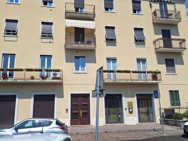 appartamento in vendita a Verona in zona Valdonega
