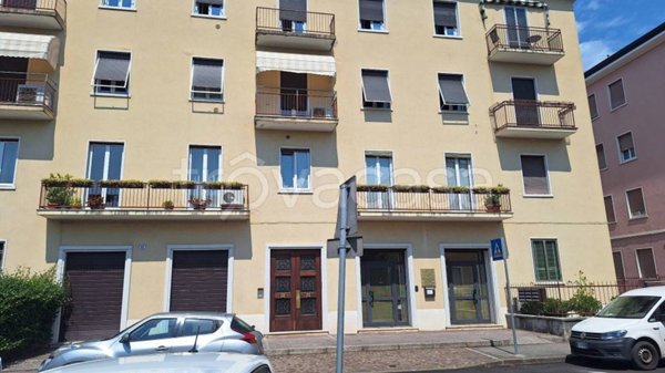 appartamento in vendita a Verona