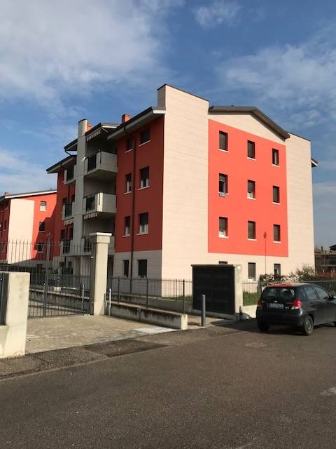 appartamento in vendita a Verona in zona San Massimo all'Adige