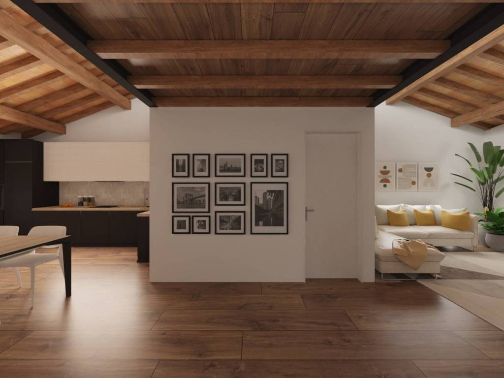 casa indipendente in vendita a Verona in zona Golosine