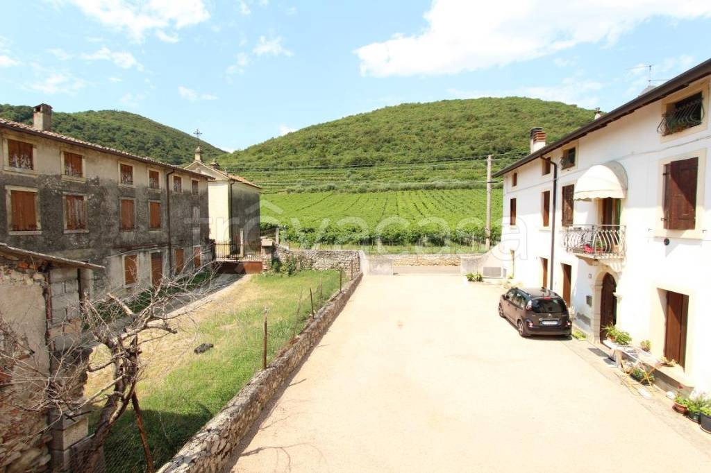 casa indipendente in vendita a Verona