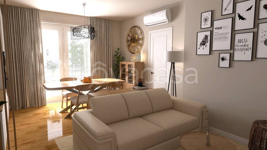 appartamento in vendita a Verona