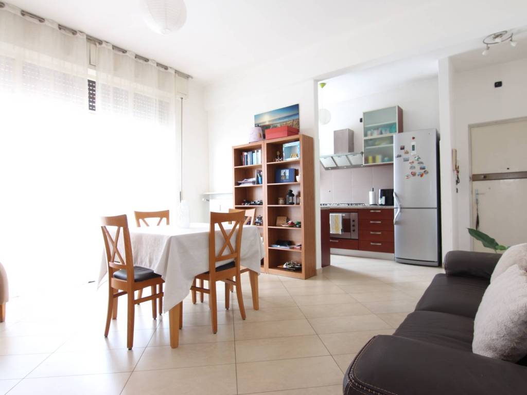 appartamento in vendita a Verona in zona Borgo Milano