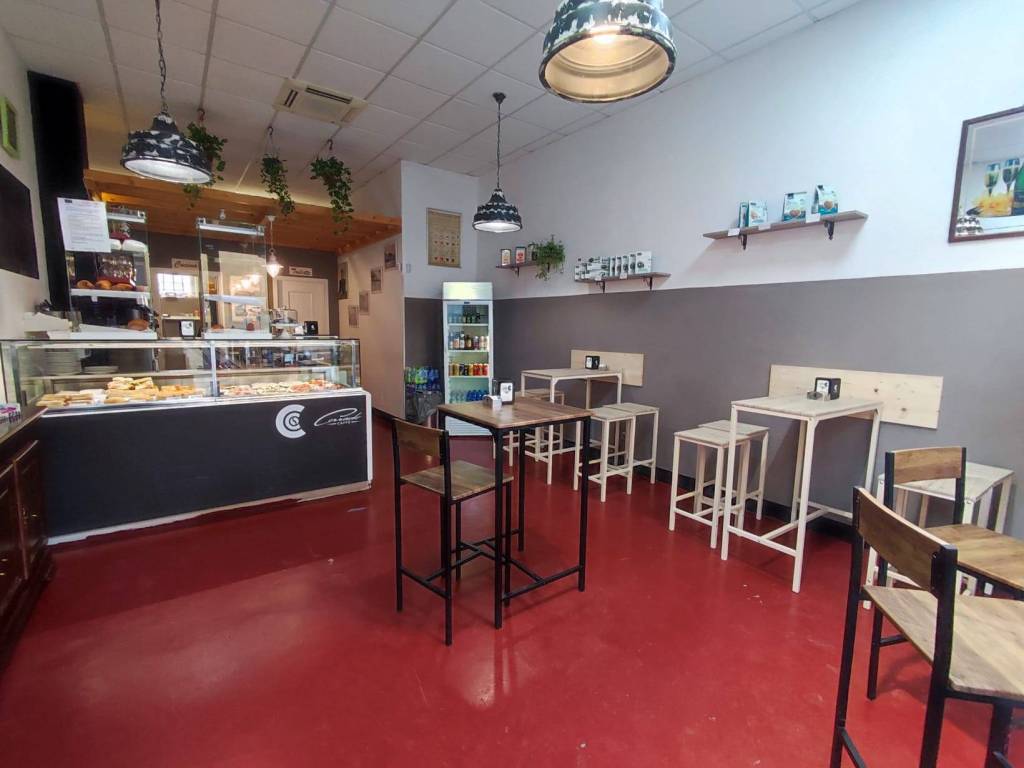 negozio in vendita a Verona