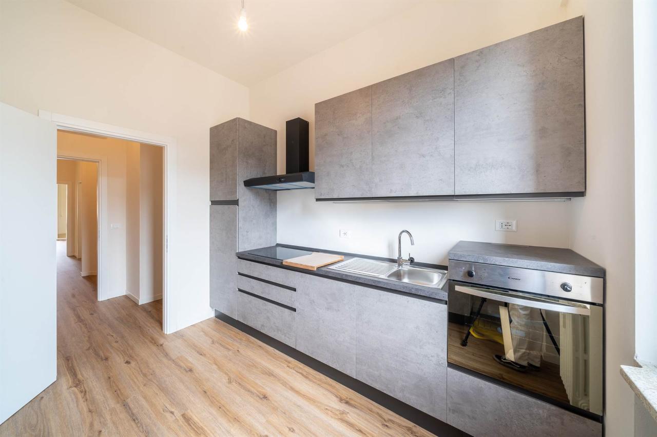 appartamento in vendita a Verona in zona Borgo Trento