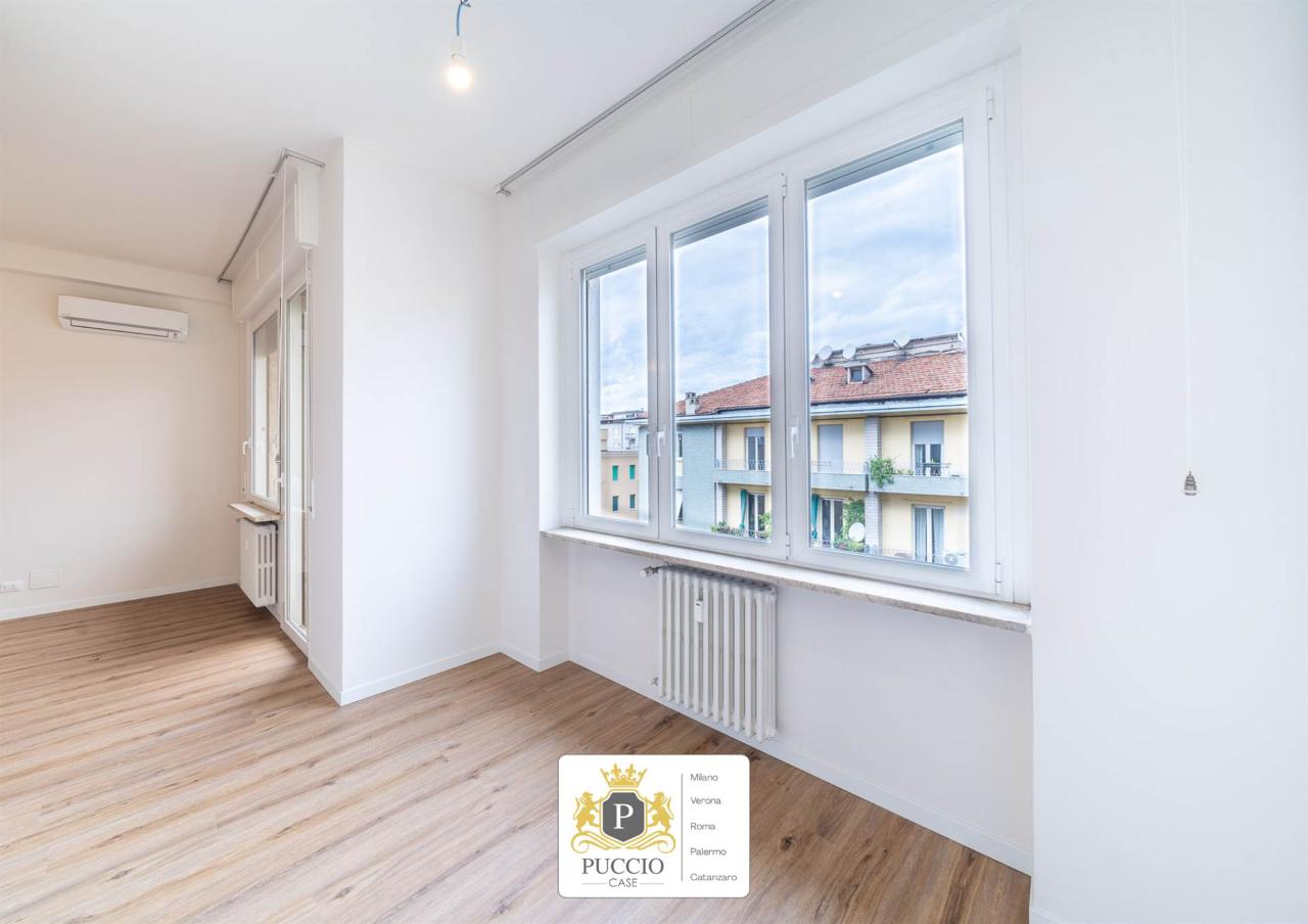 appartamento in vendita a Verona in zona Borgo Trento