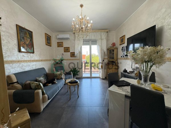 appartamento in vendita a Verona in zona Borgo Venezia / Borgo Trieste