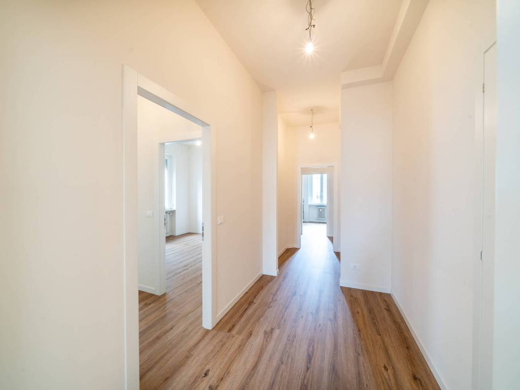 appartamento in vendita a Verona in zona Borgo Trento