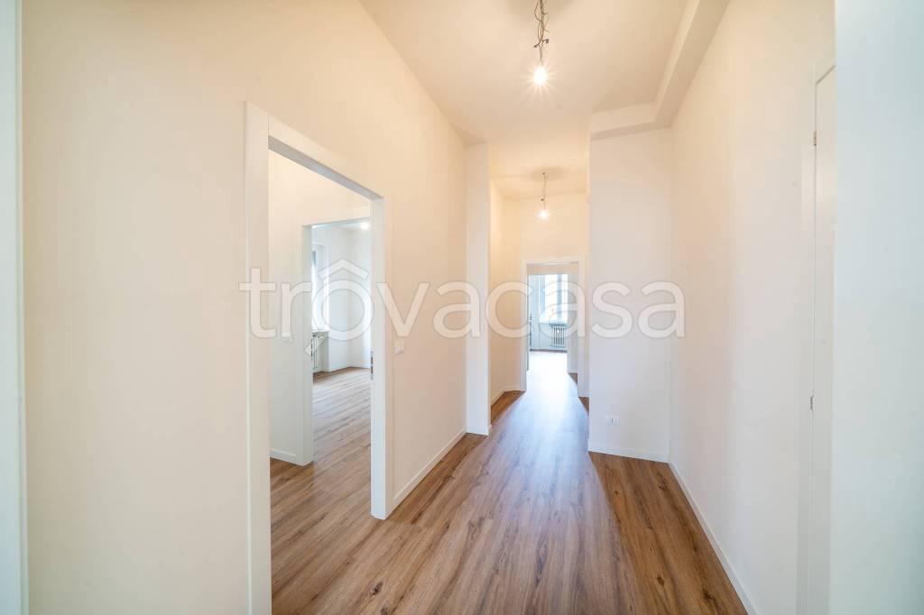 appartamento in vendita a Verona in zona Borgo Trento