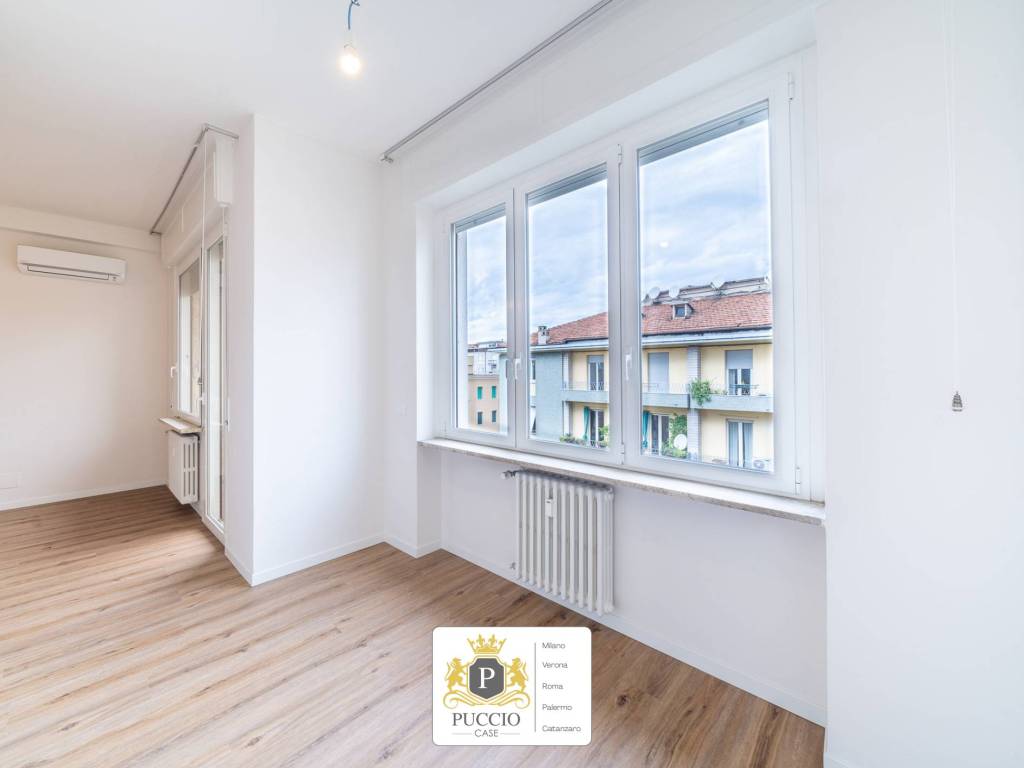 appartamento in vendita a Verona in zona Borgo Trento