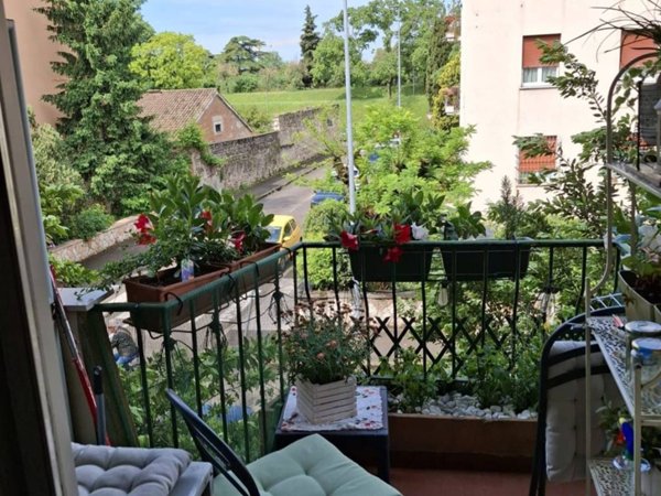 appartamento in vendita a Verona in zona San Zeno