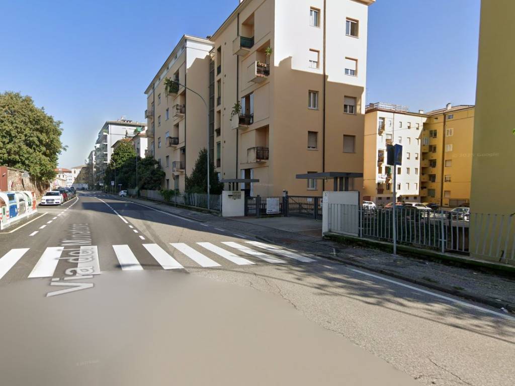 locale commerciale in vendita a Verona in zona Cittadella