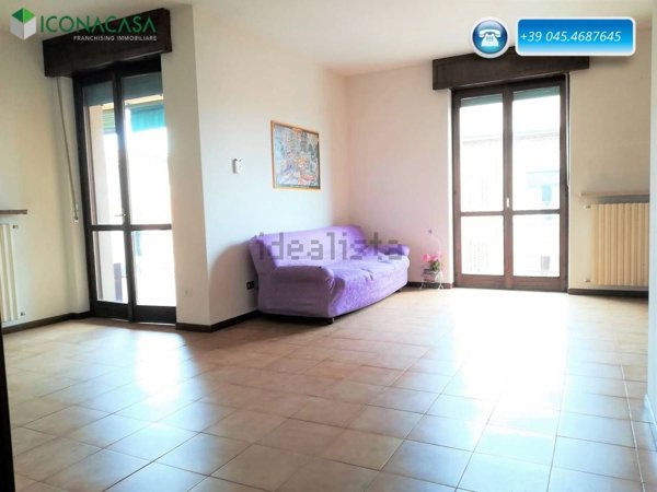 appartamento in vendita a Verona