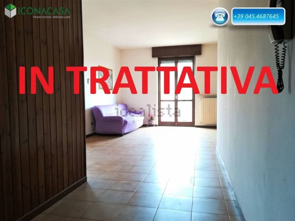 appartamento in vendita a Verona