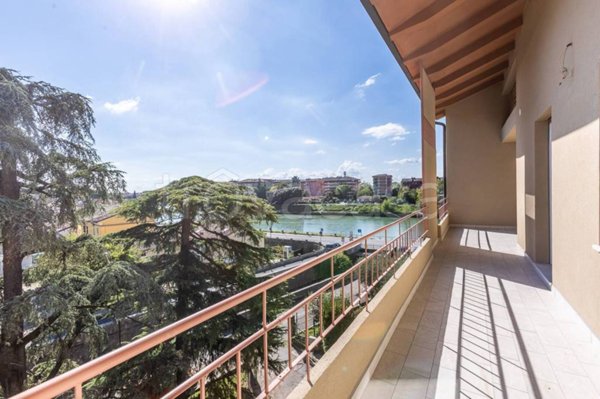 appartamento in vendita a Verona in zona Porto Crencano