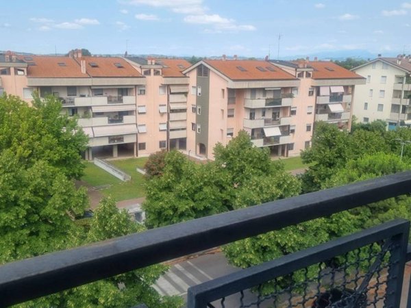 appartamento in vendita a Verona in zona San Massimo all'Adige