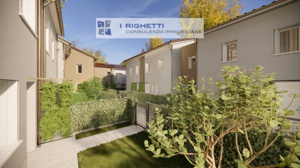 casa indipendente in vendita a Verona in zona Avesa